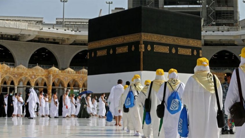 hajj
