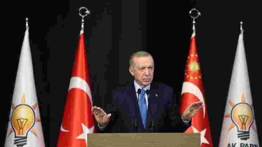 erdogan